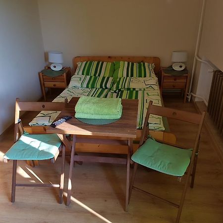 Pokoje Na Skalicy Ustroń Esterno foto